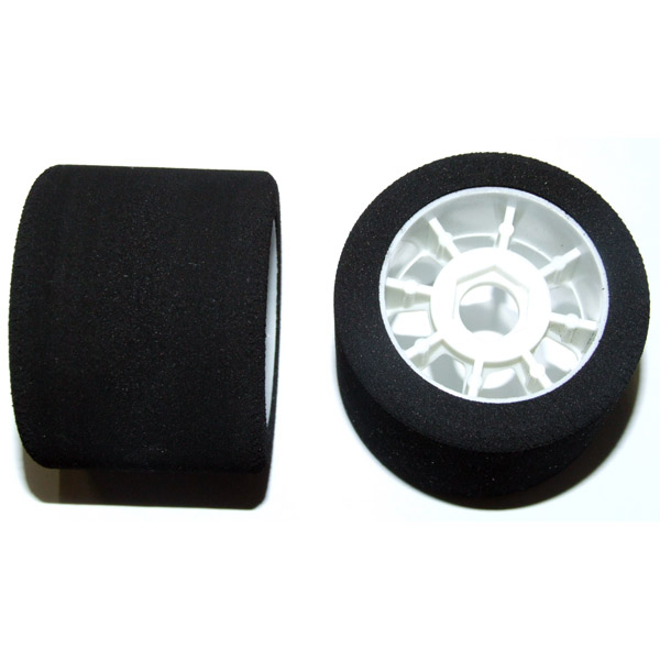Pair Rear SPADA09 Tyre - Official price: 13,70�
